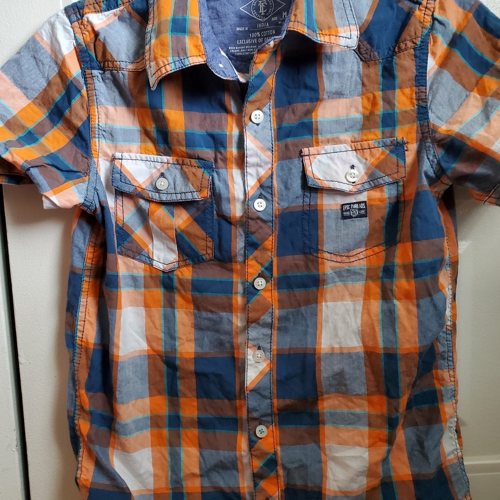Epic threads - Picture 3 of 4